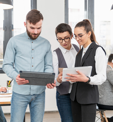 Service Provider of Digital Signature Certificate (DSC) in New Delhi, Delhi, India.