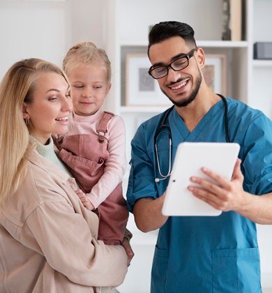 Service Provider of Health Insurance in New Delhi, Delhi, India.