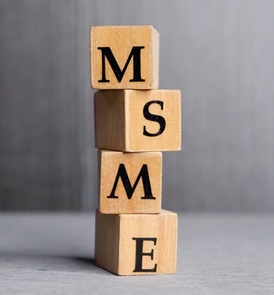 Service Provider of MSME Registration in New Delhi, Delhi, India.