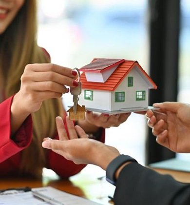 Service Provider of Property Valuation in New Delhi, Delhi, India.