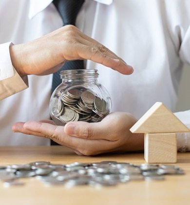 Service Provider of Tax Saving Schemes (ELSS) in New Delhi, Delhi, India.