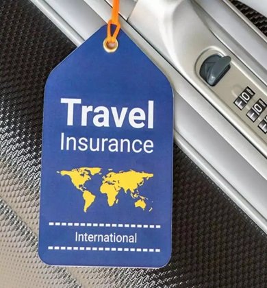 Service Provider of International Travel Insurance in New Delhi, Delhi, India.